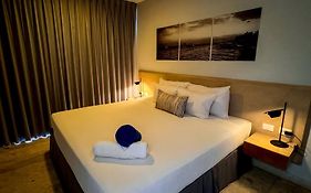 Hotelito Del Mar Playa Del Carmen